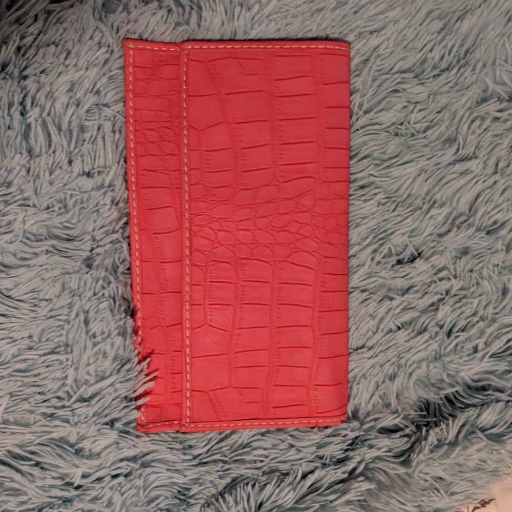 clutch bag
